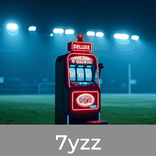 7yzz - Plataforma de Cassino Premiado e Pagamentos Rápidos