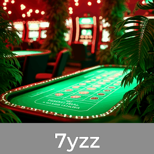 7yzz - Plataforma de Cassino Premiado e Pagamentos Rápidos