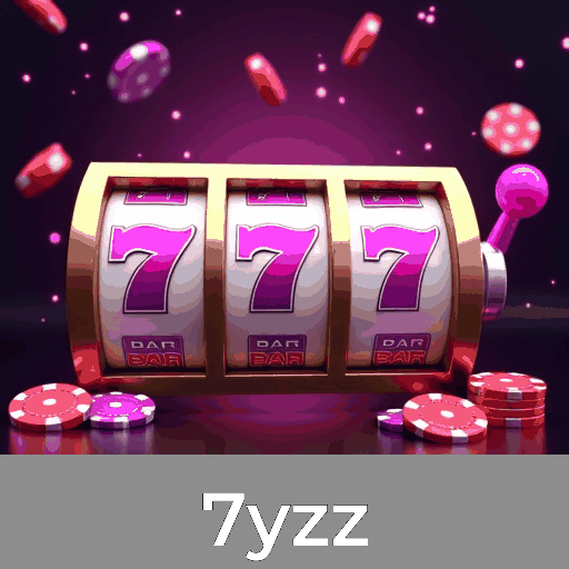 7yzz - Plataforma de Cassino Premiado e Pagamentos Rápidos